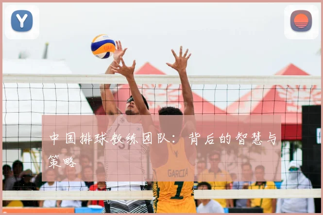 中国排球教练团队：背后的智慧与策略