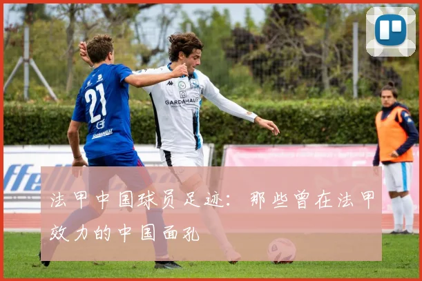 法甲中国球员足迹:那些曾在法甲效力的中国面孔